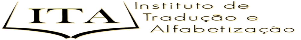 Ita logo transparente