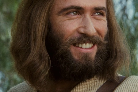 Filme Jesus